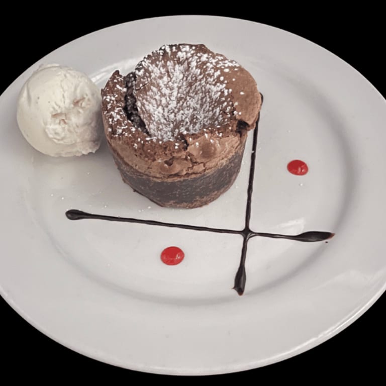 Indulge in Our Buffet