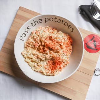 Potato Salad